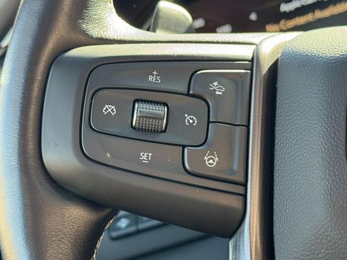 Used 2025 GMC Sierra 1500 Denali Ultimate image 17