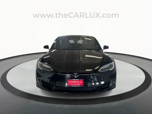 Used 2017 Tesla Model S 75D image 2