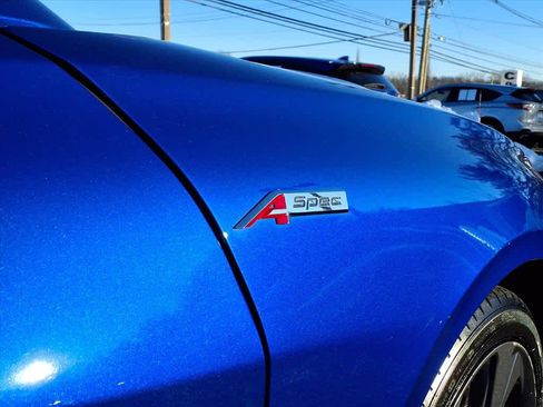 Certified 2023 Acura TLX w/A-Spec Package image 9