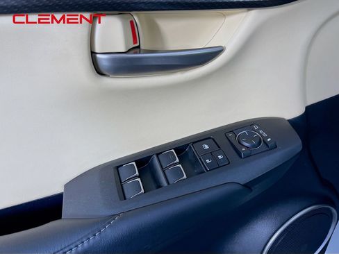 Used 2021 Lexus NX 300 FWD w/ Accessory Package 2 image 25