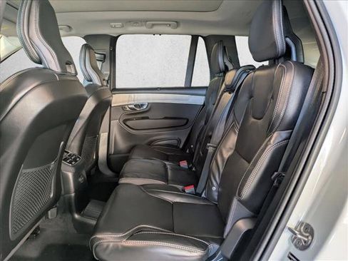 New 2026 Volvo XC90 T8 Ultra w/ Protection Package image 16