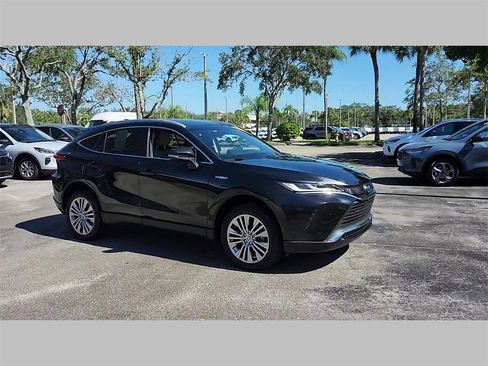 Used 2021 Toyota Venza Limited image 45