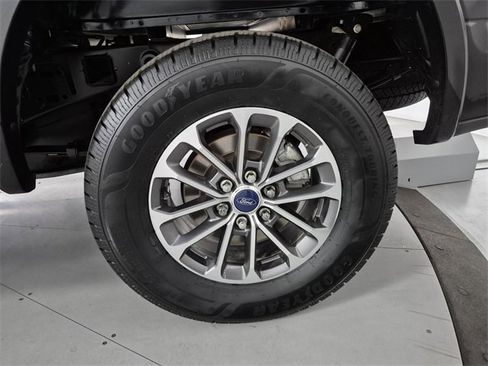 Used 2020 Ford F150 XLT w/ Equipment Group 302A Luxury image 12