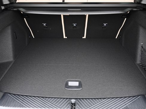 New 2026 BMW X3 xDrive30 w/ Convenience Package image 24