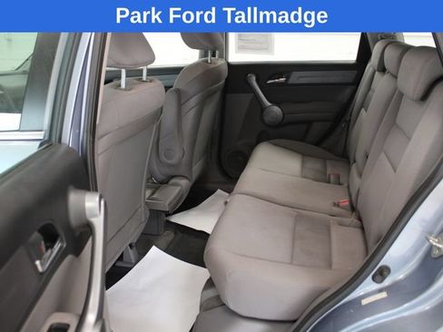 Used 2009 Honda CR-V LX image 23
