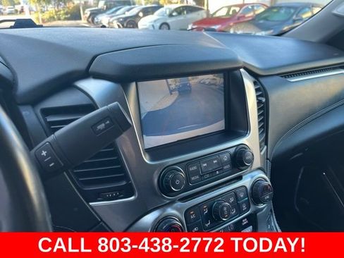 Used 2019 Chevrolet Suburban LT AWD/4WD image 24