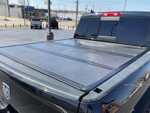 Used 2017 RAM 1500 Sport w/ Convenience Group image 26