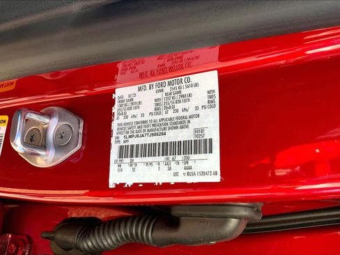 New 2026 Lincoln Nautilus Premier w/ Jet Appearance Package image 21