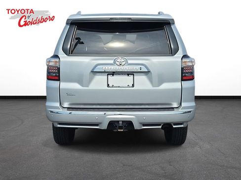 Used 2024 Toyota 4Runner Limited image 6