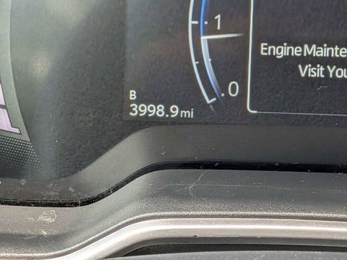 Used 2024 Toyota Corolla XSE FWD image 32