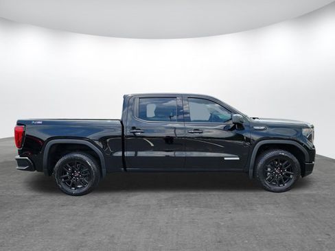 Used 2024 GMC Sierra 1500 Elevation AWD/4WD image 4