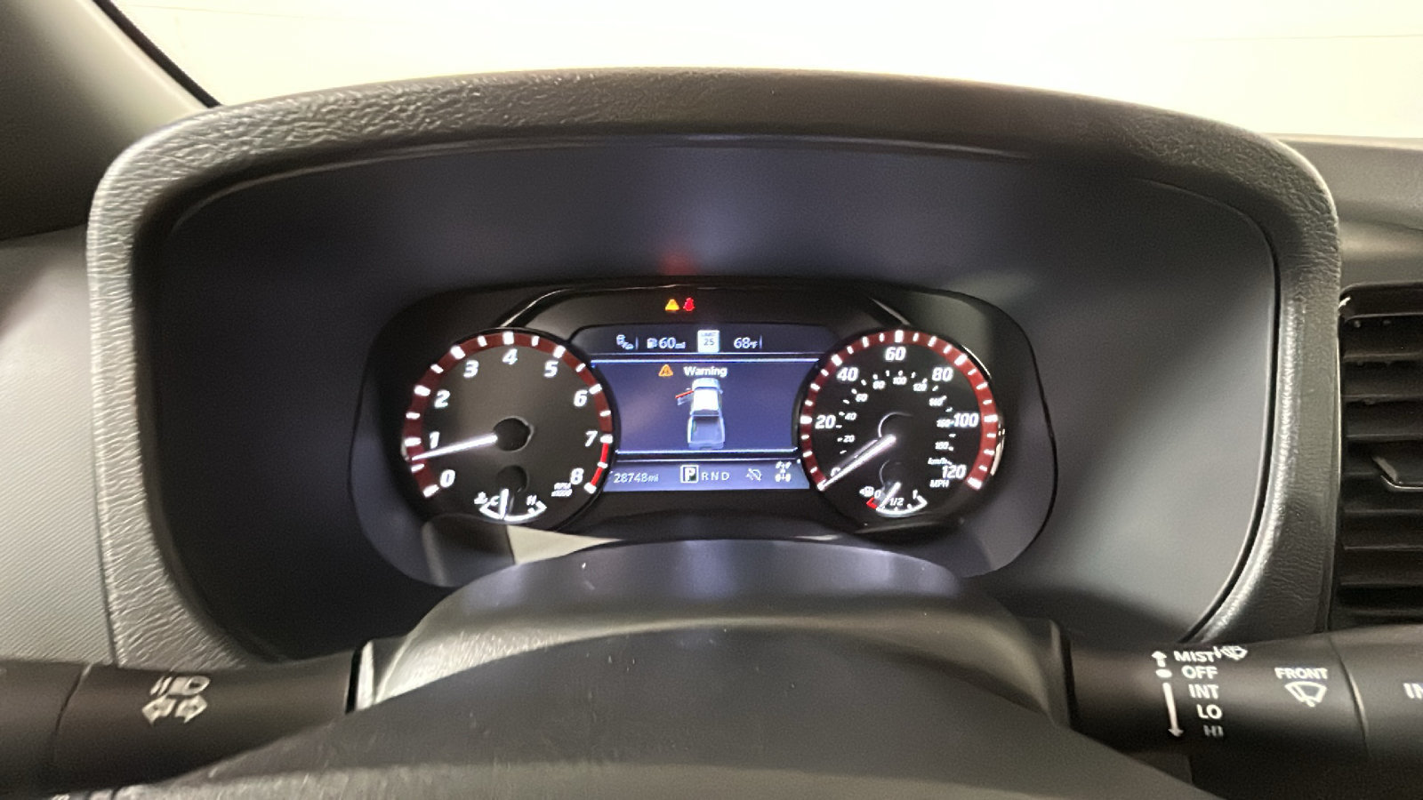 Used 2024 Nissan Frontier PRO-4X w/ Pro Premium Package AWD/4WD image 22