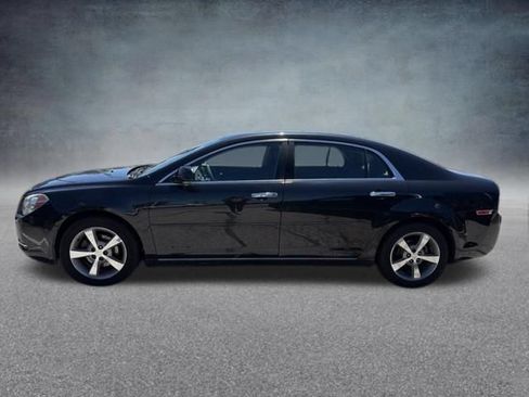 Used 2012 Chevrolet Malibu LT FWD image 10