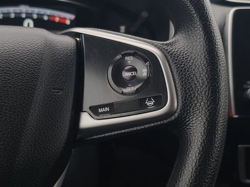 Certified 2022 Honda CR-V EX image 30