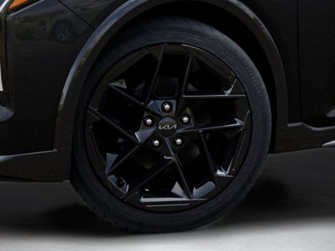 New 2026 Kia K4 GT-Line Turbo FWD image 9