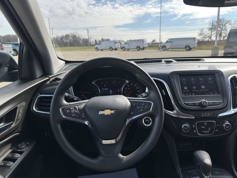 Used 2024 Chevrolet Equinox LT image 15