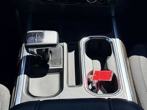 Used 2023 Chevrolet Silverado 1500 LT Trail Boss w/ Protection Package image 35