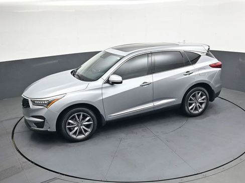 Used 2020 Acura RDX FWD w/ Technology Package image 26