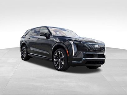 New 2026 Cadillac Escalade IQ Sport 2