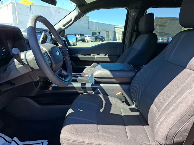 New 2026 Ford F150 STX w/ Equipment Group 200A AWD/4WD image 15
