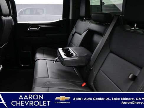 New 2026 Chevrolet Silverado 1500 RST w/ Convenience Package II AWD/4WD image 18