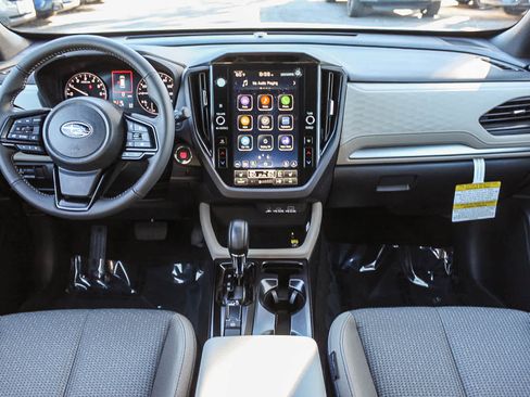 New 2026 Subaru Forester Premium image 12