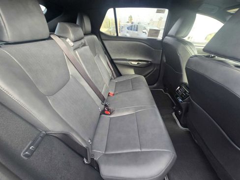 New 2026 Lexus RZ 450e 2WD image 15