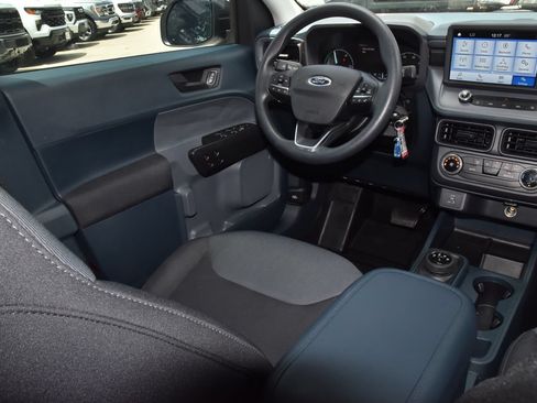 Certified 2024 Ford Maverick XL FWD image 15