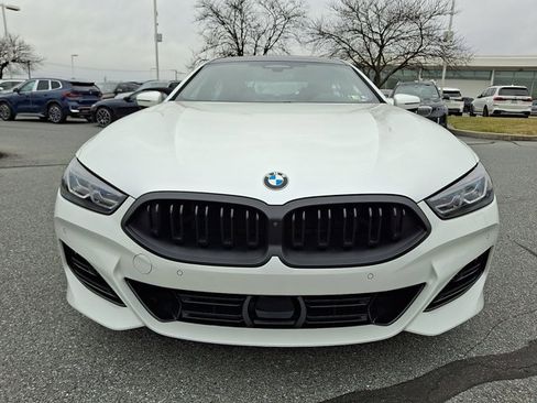 Certified 2025 BMW 840i xDrive image 2
