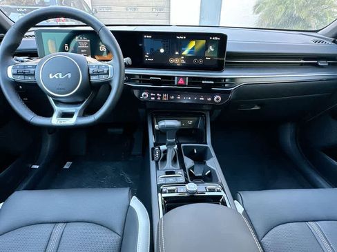 Certified 2025 Kia K5 GT-Line image 24