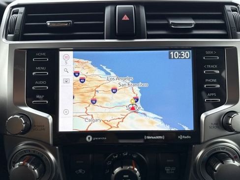 Used 2023 Toyota 4Runner SR5 Premium image 25