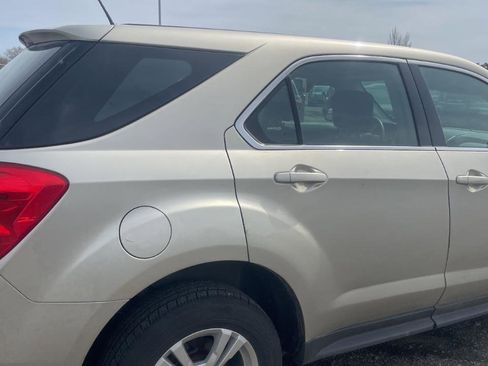Used 2013 Chevrolet Equinox LS FWD image 28