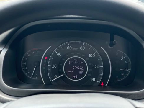 Used 2014 Honda CR-V LX image 13