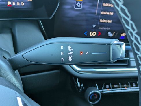 Used 2026 Chevrolet Equinox EV LT w/ LPO, All-Weather Mat Package image 19