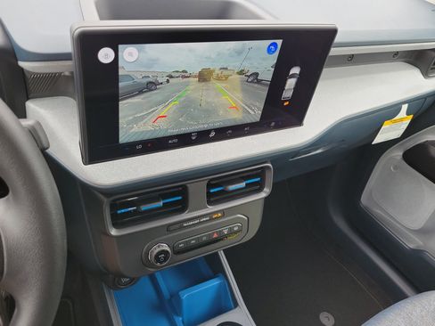 New 2026 Ford Maverick XLT FWD image 18