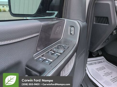 Used 2023 Ford F150 XLT w/ Equipment Group 302A High AWD/4WD image 11