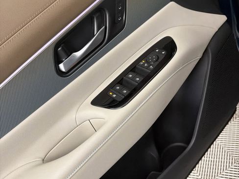 New 2026 Nissan Murano Platinum w/ Cargo Package image 23