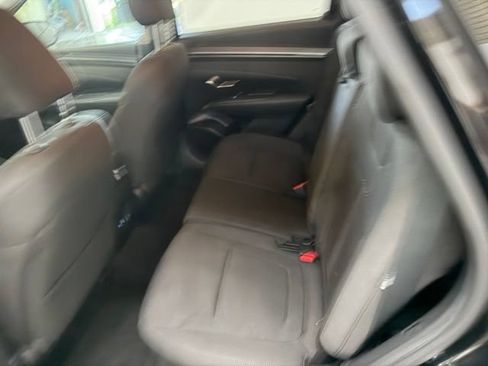 Used 2024 Hyundai Tucson SEL AWD/4WD image 26