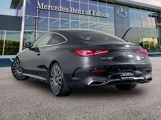 Certified 2024 Mercedes-Benz CLE 450 4MATIC Coupe video 2