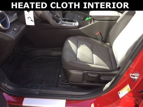 New 2026 Chevrolet Trax LS w/ LS Convenience Package image 9