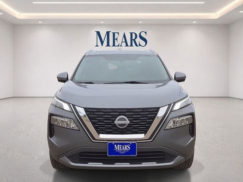 Used 2023 Nissan Rogue SL w/ SL Premium Package FWD image 8