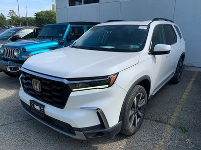 Used 2023 Honda Pilot Touring
