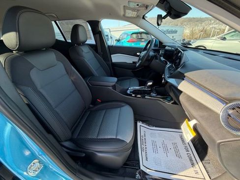 New 2026 Chevrolet Trax LT w/ Driver Confidence Package image 36