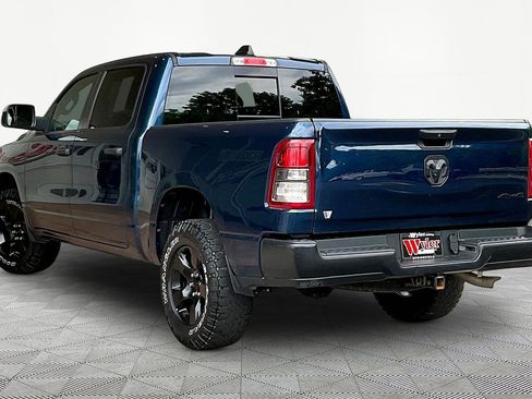 Used 2024 RAM 1500 Tradesman w/ Warlock PACKAGE AWD/4WD image 4