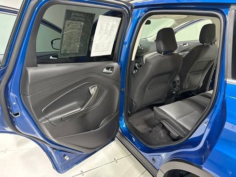 Used 2018 Ford Escape SE AWD/4WD image 23
