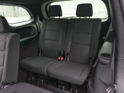 Used 2025 Dodge Durango GT AWD/4WD image 20