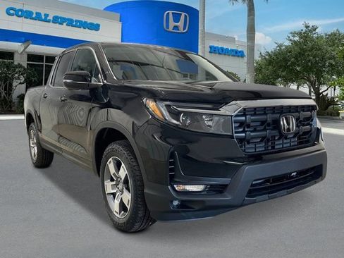 New 2026 Honda Ridgeline RTL image 9