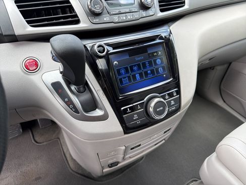 Used 2016 Honda Odyssey EX-L image 29