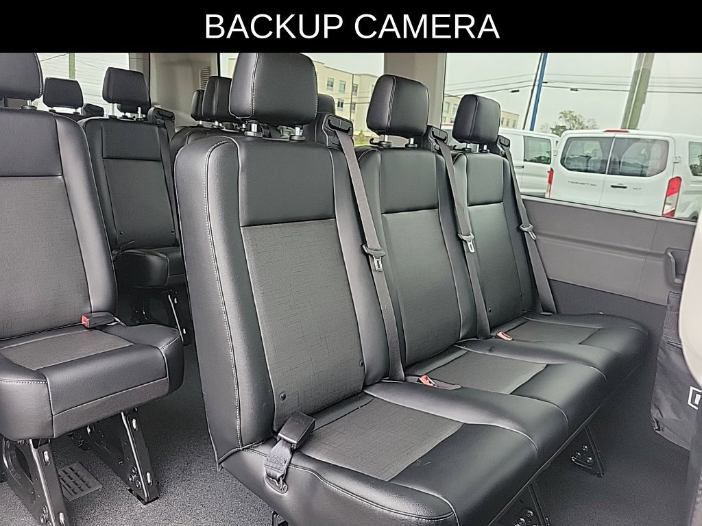 Used 2024 Ford Transit 350 XL RWD image 9
