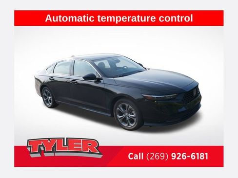 Used 2024 Honda Accord EX image 1